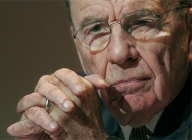 Rupert Murdoch: economia americană va suferi mai multe şocuri