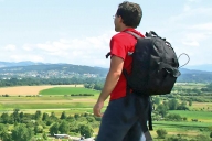 Aproape 90% dintre români îşi petrec concediul în ţară