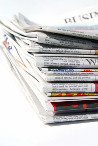 Murdoch avertizează asupra unei crize în industria media