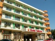 Primul hotel din România cu eticheta ecologică