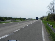 UPDATE (include hărţi): Bulgaria va construi autostrăzi noi şi va repara drumurile vechi