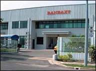 Ranbaxy, investigat pentru „distrugere de documente”