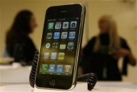 Apple a vândut 400.000 de terminale iPhone 3G în trei zile