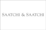 Divizia de PR de la Saatchi & Saatchi s-a separat