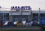 AAA Auto, vânzări în scădere cu 34% pe piaţa din România