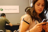 Sony Ericsson: Tinerii din Europa au un nou stil de a asculta muzică