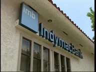 Clientii IndyMac îşi cer banii inapoi