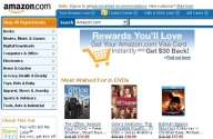 Amazon Video on Demand, un nou magazin online pentru filme