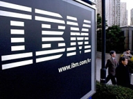 IBM, creştere cu 22% a profitului