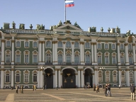 Peste 50.000 de opere de artă s-au „volatilizat” din muzeele ruseşti