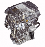 Volkswagen ar putea produce motoare diesel şi hibrid în SUA