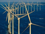 Turbinele eoliene au produs mai multă energie decât Hidroelectrica!