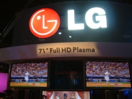 LG Electronics: profit trimestrial în creştere cu 84%