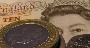 Marea Britanie: perspectiva recesiunii e foarte apropiată