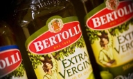 Unilever îşi vinde divizia de uleiuri Bertolli