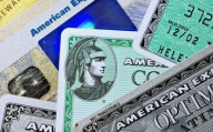 American Express, profit în scădere cu 38%