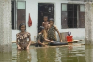 Ciclonul din Birmania costă 1 miliard de dolari