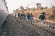 Hoţii de cabluri imobilizează trenurile din Polonia