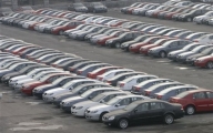 Stocurile de maşini noi, record al ultimilor 4 ani în China