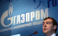 Gazprom Neft, profit în creştere cu 110%