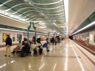 Metrou de 240 milioane euro în Sofia