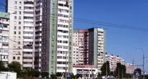 Chişinău: 40.000 de euro pentru un apartament „sovietic” cu două camere!