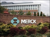 Producătorul de medicamente Merck, profit mai mare cu 15%