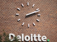 Venituri în creştere pentru Deloitte
