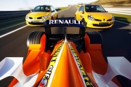 Renault a adus în România port-drapelul gamei Clio