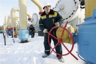 Din 2009, Ucraina ar putea plăti gazul la preţ dublu