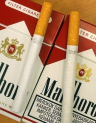 Brandul Marlboro ridică cu 22% profitul Philip Morris