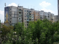 O garsonieră în Sofia: 50.000 de euro