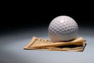 Traderii de la New York nu mai au bani de golf