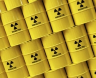 Kazahii vor locul întâi în lume la producţia de uraniu