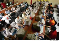 China a depăşit SUA la utilizatori de internet