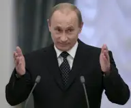 Putin trimite „doctori” să „vindece” oamenii de afaceri care îl supără