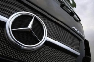 UPDATE: Daimler ţinteşte piaţa camioanelor din Rusia