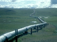Bulgaria are „verde” pentru gazoductul South Stream