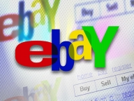 eBay, acuzat pentru comercializarea de software piratat