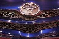 Toyota revizuieşte în scădere targetul de vânzări pentru 2008
