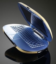 Ego Bentley, un laptop de  20.000 de dolari
