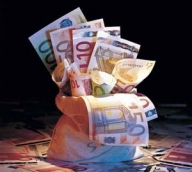 România: Investiţii străine de 6,5 mld. euro în 2008