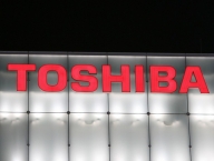 Pierderi trimestriale de 107,9 milioane dolari pentru Toshiba