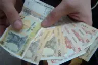 Salariul mediu în Republica Moldova – 156 euro