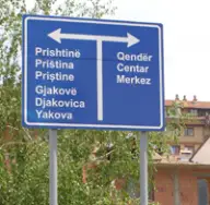 Kosovo a emis primele paşapoarte