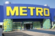 Hipermarketurile Real trag în jos profitul Metro