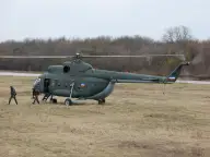 Canadienii cumpară elicoptere de la ruşi