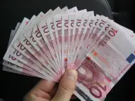Inflaţia în zona euro creşte uşor