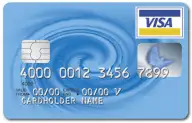 Visa şi-a majorat profitul trimestrial cu 41%
