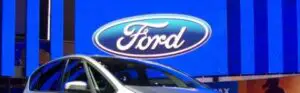 Ford va prelua reţeaua de distribuţie din România în vara lui 2010